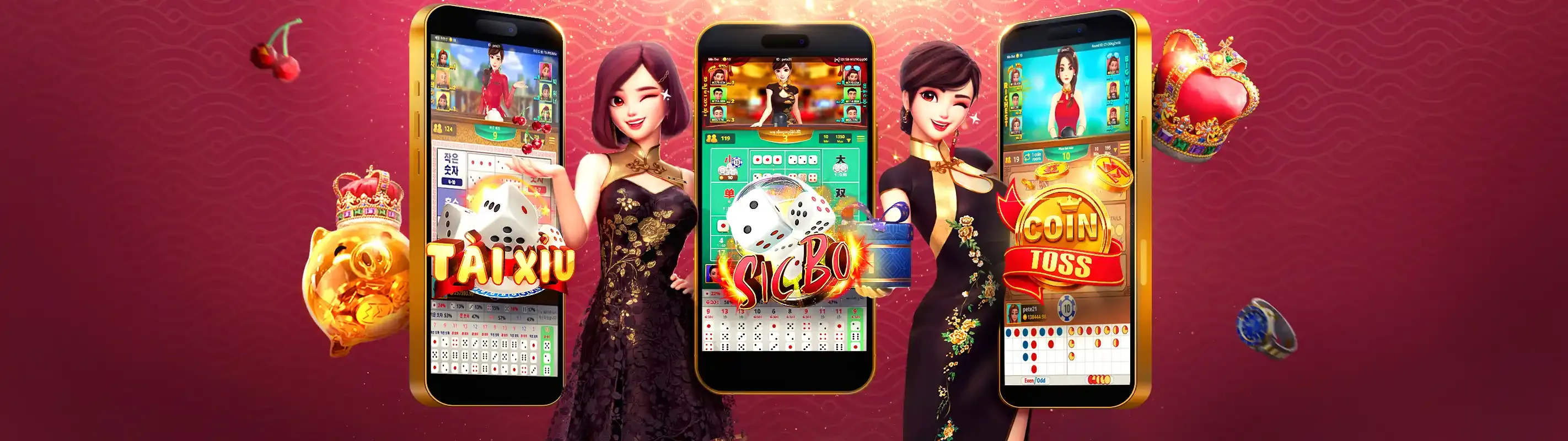 Sòng bạc trực tuyến sc88 game 2026 với ưu đãi hấp dẫn